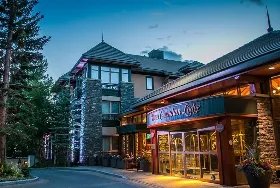 Photograph of Delta Hotels, Banff
