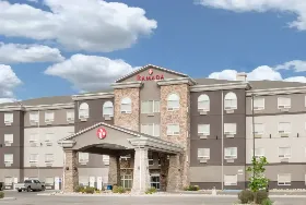 Photograph of Ramada by Wyndham, Olds