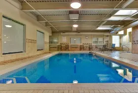 Photograph of Best Western Airport Inn, Calgary
