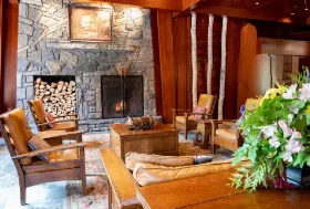 Photograph of Fox Hotel And Suites, Banff