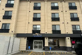 Photograph of Baymont by Wyndham, Edmonton