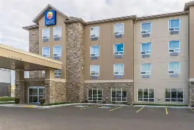 Photograph of Comfort Inn, Nisku