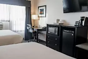 Photograph of Park Inn by Radisson, Leduc