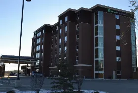 Photograph of Holiday Inn Express & Suites, Cold Lake