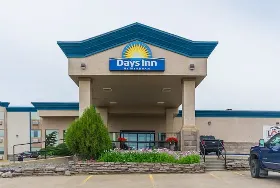 Photograph of Days Inn, Drayton Valley