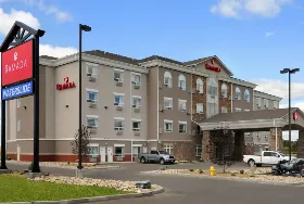 Photograph of Ramada by Wyndham, Wainwright