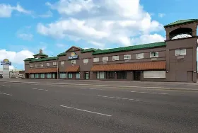 Photograph of Days Inn, Calgary