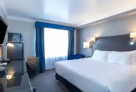 Photograph of Sandman Signature Hotel And Suites, Edmonton