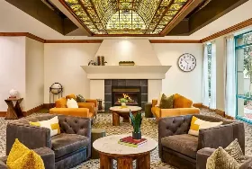 Photograph of Varscona Hotel, Edmonton