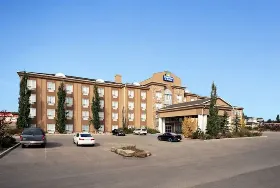 Photograph of Days Inn, Strathmore