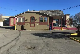Photograph of Canadas Best Value Inn Calgary Chinook Station, Calgary