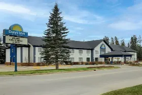 Photograph of Days Inn, Whitecourt