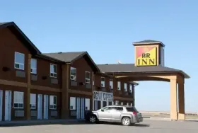 Photograph of R&R Inn Bassano, Bassano