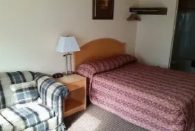 Photograph of Horizon Inn & Steakhouse, Valleyview