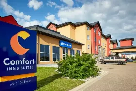Photograph of Comfort Inn, Red Deer