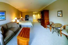 Photograph of Park Place Inn, Jasper