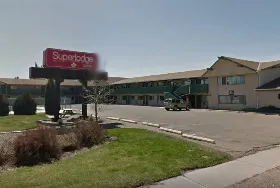 Photograph of Superlodge, Lethbridge