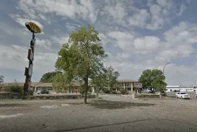 Photograph of Ranchmen Motel, Medicine Hat