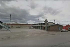 Photograph of Ranchland Inn, Nanton