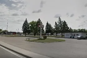 Photograph of Pals Motel, Medicine Hat