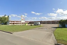 Photograph of Westport Inn, Grande Prairie