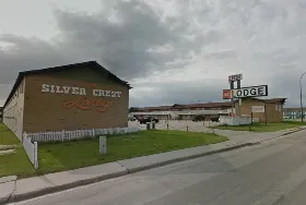 Photograph of Silver Crest Lodge, Grande Prairie