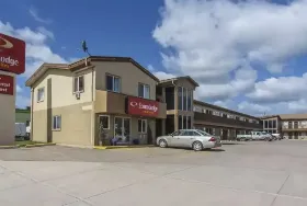 Photograph of Econo Lodge, High Level