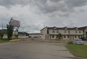 Photograph of Airport Motel, Leduc