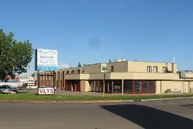 Photograph of Royal City Motor Inn, Brooks