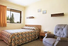 Photograph of Dee-jay Motel, Grimshaw