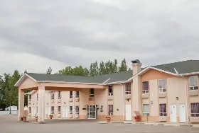 Photograph of Super 8, Taber