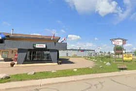 Photograph of Wild Rose Inn, Vegreville