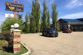 Photograph of Whitemud Inn South, Edmonton