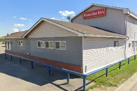 Photograph of Parkside Inn, Grande Prairie