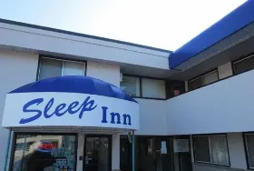 Photograph of Sleep-inn Motel, St Albert