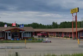 Photograph of Pembina River Inn, Entwistle