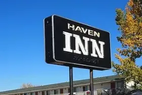 Photograph of Haven Inn, Mayerthorpe