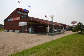 Photograph of Westgate Motor Inn & Liquor Store, Edmonton
