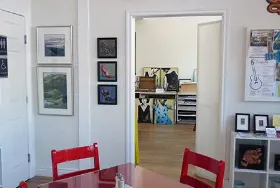 Photograph of Inspire Studio & Gallery, Medicine Hat