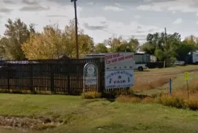 Photograph of The Bunkhouse RV Park, Coronation