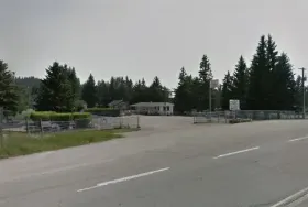 Photograph of River Creek RV Park, Nevis