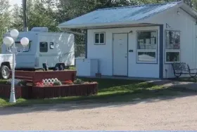 Photograph of Alberta Beach Family RV Park, Alberta Beach