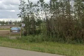 Photograph of Golden Eagle Resort Campground & RV Park, Fort McMurray
