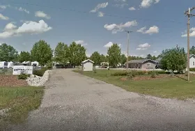 Photograph of Wagons West RV Park & Storage, Sundre