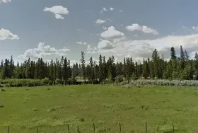 Photograph of Westward Ho Park Campground, Sundre