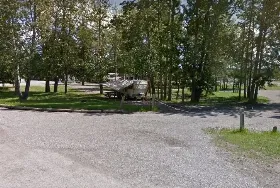 Photograph of Greenwood Campground, Sundre