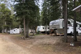 Photograph of Triple Diamond RV Park & Campground, Cochrane