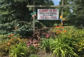 Photograph of Camp'N RV, Lloydminster