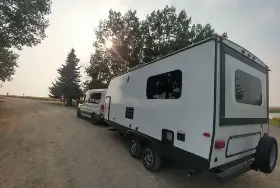 Photograph of Ridge Park Campground / Camp Ridge Park, Raymond