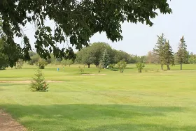 Photograph of Daysland Golf & Country Club, Daysland